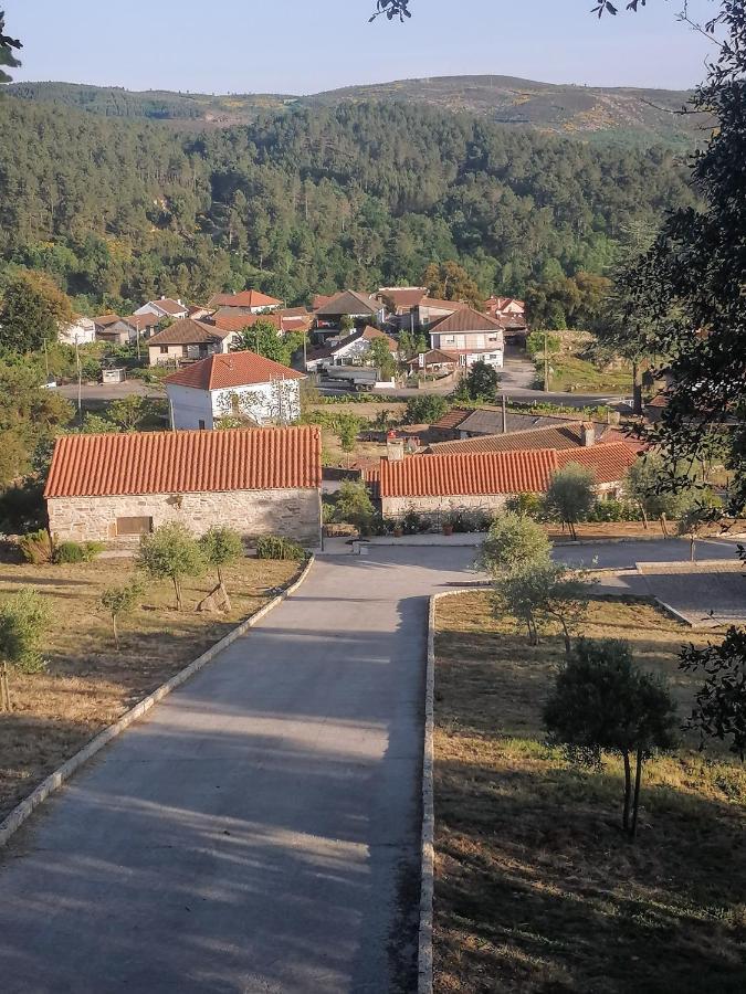 Lirios Da Granja - Casa De Campo Exteriér fotografie