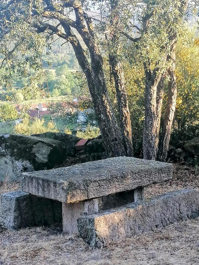 Lirios Da Granja - Casa De Campo Exteriér fotografie