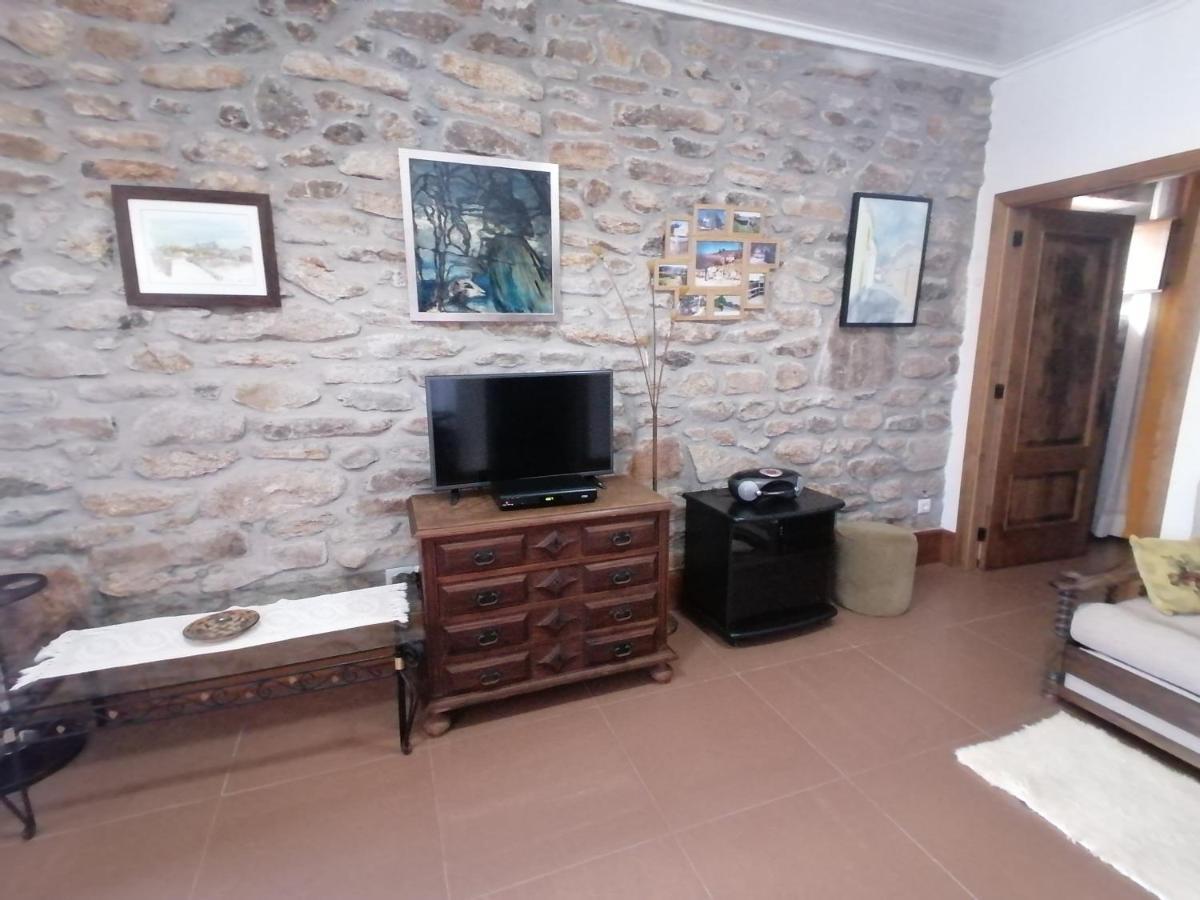 Lirios Da Granja - Casa De Campo Exteriér fotografie