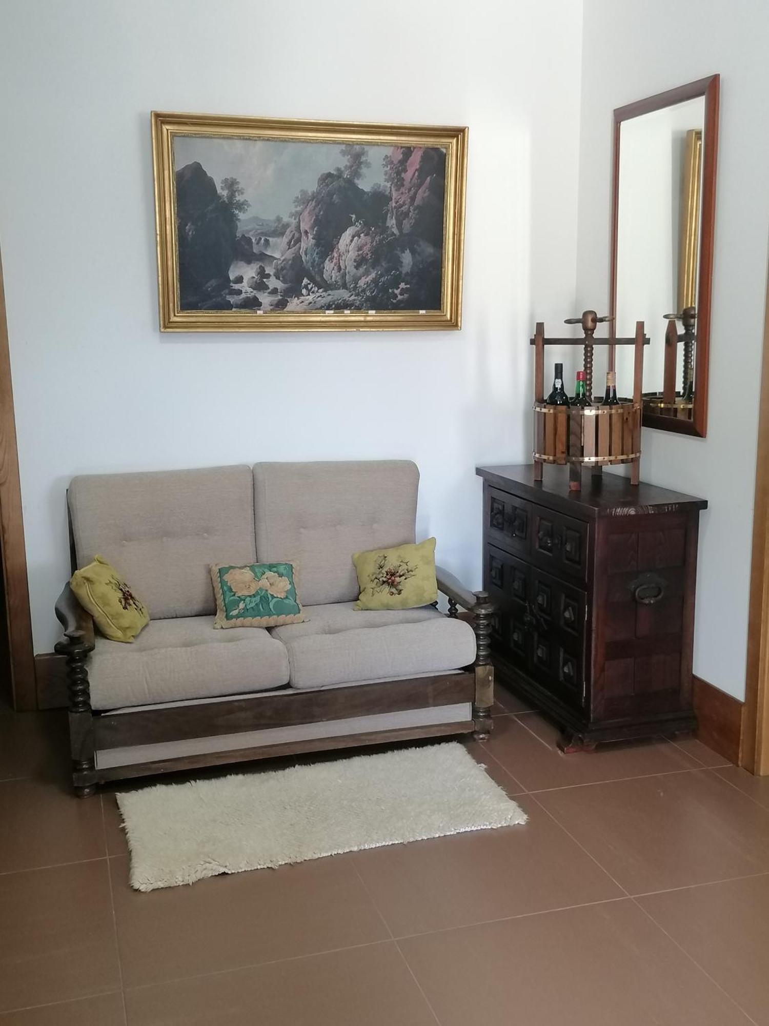 Lirios Da Granja - Casa De Campo Exteriér fotografie