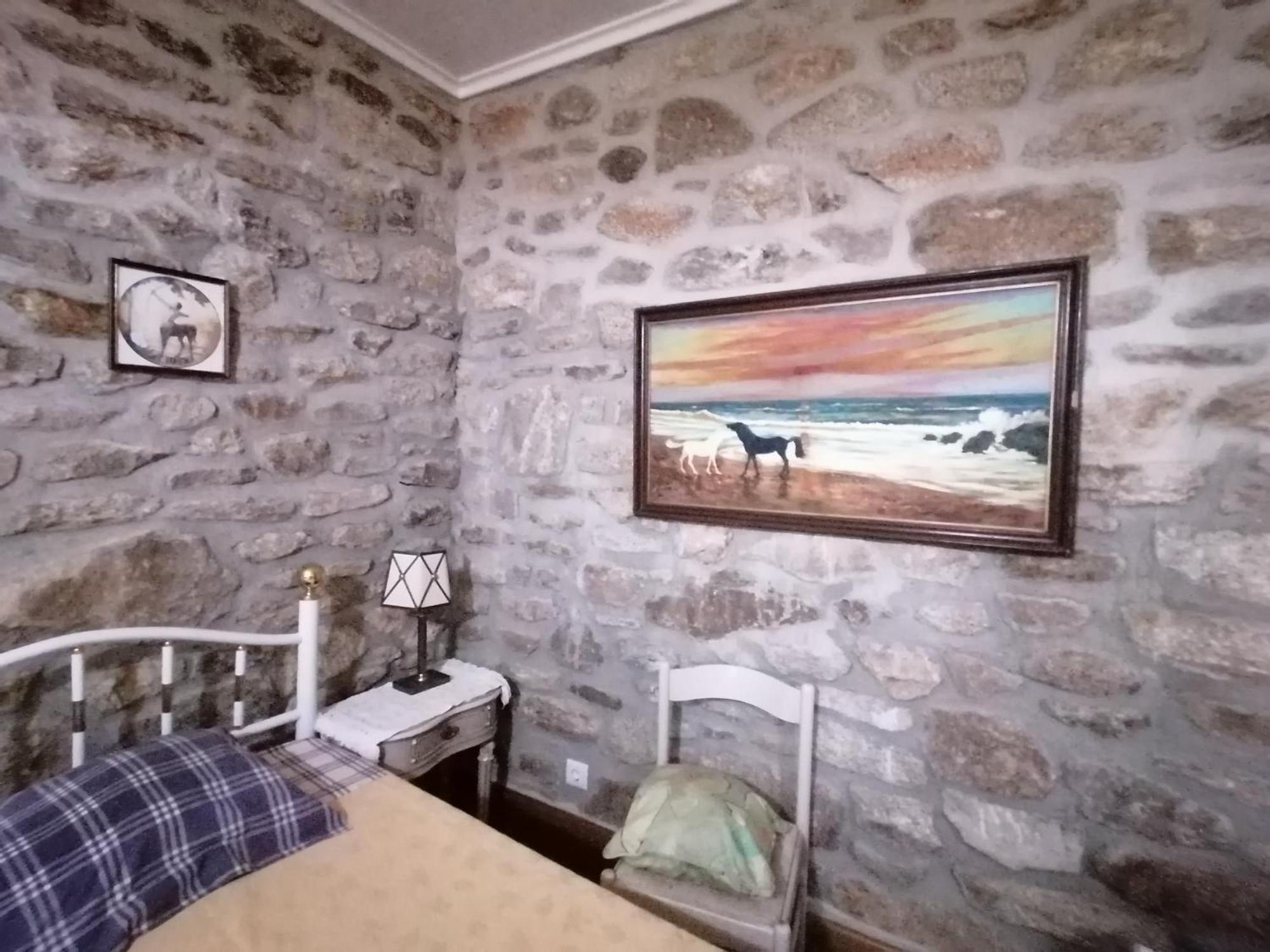 Lirios Da Granja - Casa De Campo Exteriér fotografie